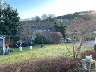 FeWo Stryck Idyllika - 8