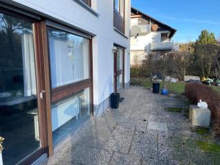 FeWo Stryck Idyllika - 7