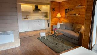 Appartement vue panoramique - 9