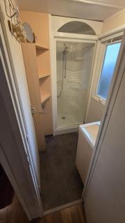 Agde MOBIL HOME 3CH-SECTEUR VIP GARDEN VILLAGE CLUB PARC ACQUATIQUE - 9