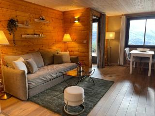 Appartement vue panoramique - 7