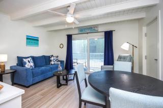 Gulf Coast 1BR Sanibel Condo Colony Inn 52 - 9