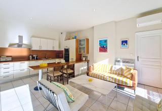 Nestor&Jeeves - PALAIS DU PORT - Balcony - Port Place du Pin - Nizza - 6