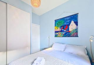 Nestor&Jeeves - PALAIS DU PORT - Balcony - Port Place du Pin - Nizza - 1