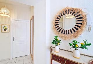 Nestor&Jeeves - PALAIS DU PORT - Balcony - Port Place du Pin - Nizza - 9