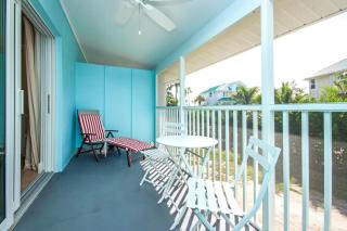 Comfortable Beachside 1BR Sanibel Colony Inn 53 - 8