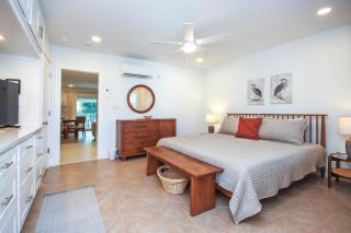 Comfortable Beachside 1BR Sanibel Colony Inn 53 - 1