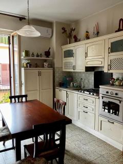 Appartamento Pineto Centro - 1