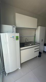Loft com banheiro, aluguel de temporada para 2 pessoas - 5