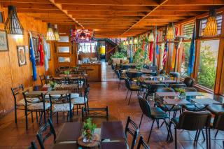 Hotel de la Costa - 4