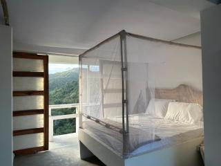 El Templo- Jungle Mirador - 0