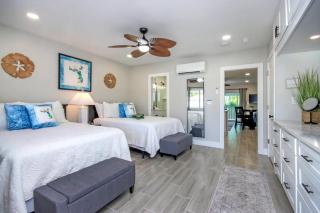 Island Living 1BR Steps to Gulf Colony Inn 55 - 6