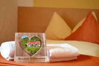 Ferienwohnungen Holder - Anhausen - 6