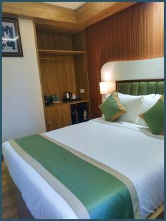 Hotel Viha 7 N Premium Near Sea Beach And Jagannth Temple, Puri # Restaurant , Swimming Pool And Parking Facilities, Best Premium Hotel - 8