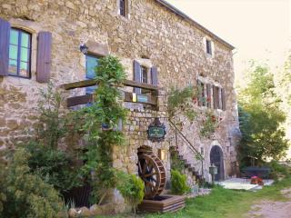 Chambres d'Hôtes Le Grand Chaleat - 7