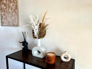 Le Rivage - Vue Océan - Terrasse - Plages - GR34 - 3