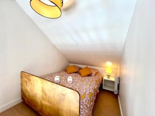 Le Rivage - Vue Océan - Terrasse - Plages - GR34 - 2