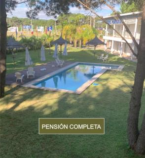 Hotel Portezuelo - 0