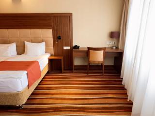 Hotel Makár B&B - 5