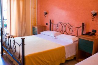 Hotel Nizza - 4