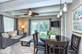Island Charm 1BR Sanibel Condo Colony Inn 56 - 8