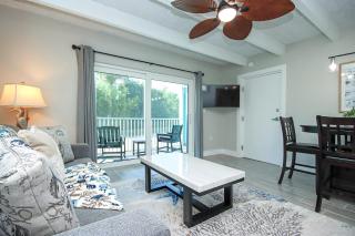 Island Charm 1BR Sanibel Condo Colony Inn 56 - 3