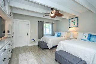 Island Charm 1BR Sanibel Condo Colony Inn 56 - 2