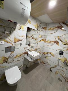 Hotel Sahil - City Center, LalChowk - 5