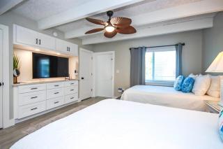 Island Charm 1BR Sanibel Condo Colony Inn 56 - 1