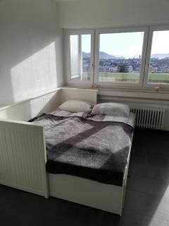 Sunrise Apartment - Europapark, Straßburg, Messe - 4