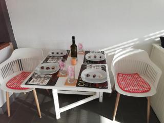 Sunrise Apartment - Europapark, Straßburg, Messe - 1