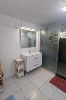 KaZen chez Steph - Petite Île - 2