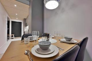 Metsonlinna Residence 103 - 7