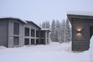 Metsonlinna Residence 103 - 9