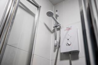 Upper Floor - Room 3 - 5