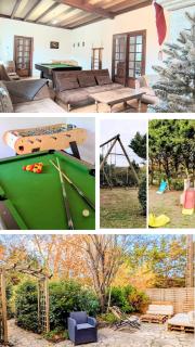 Gîte à la ferme - 0