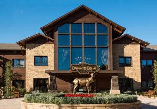 PortAventura Hotel Colorado Creek - Includes unlimited access to PortAventura Park & 1 access to Ferrari Land - 1