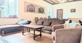 Gîte à la ferme - 8