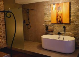 Ferienwohnung Time out - 6