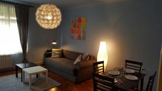 Agram Quatrich Apartment - Zagreb - 3
