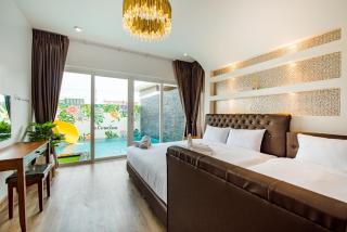 Cocomelon2 Poolvilla Huahin - 9