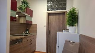 Apartmány u náměstí Sušice - 8