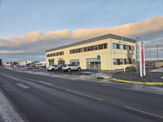 Við Hafið Guesthouse - 8