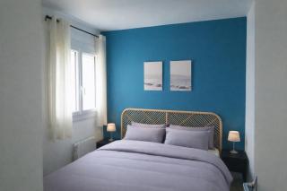 Le refuge Marin - Mer, Piscine, tennis & Loisirs à 2 pas - 6