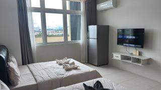 Riverine Resort Diamond, 05-C 4PAX - 4