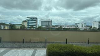 Riverine Resort Diamond, 05-C 4PAX - 2