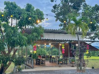 นาปุย คันทรีโฮม Napui Countryhome 纳普乡村别墅 - 5