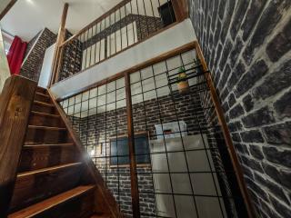 Gîte les Hortensias - 8