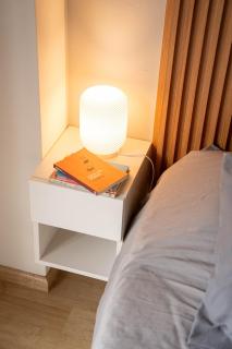 Hollywood Modern Vibe Apartment - Buenos Aires - 8