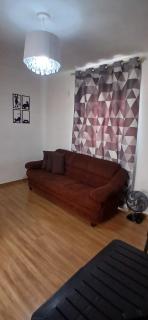 Apartamento Tranquilidade! - 7